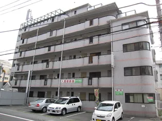 フローラルハイツダイキ2の画像