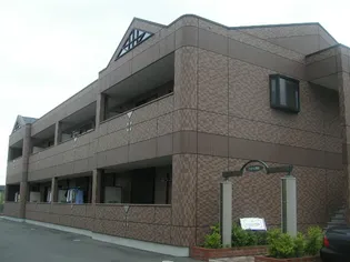 プリオール西明石の画像