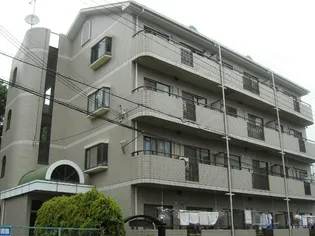 パレス大野の画像