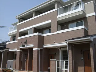 ブリシャールオーラ トレスの画像