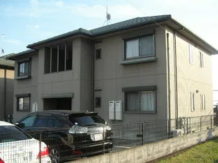 グランシード住吉Bの画像