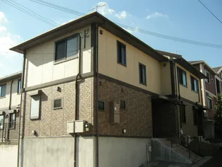 アルスクレストⅠの画像