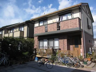 セジュール ル サントルA棟の画像