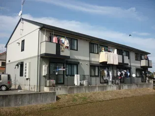 シティ長尾IIの画像