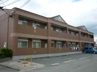 サンコーポSの画像