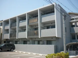 サン フローリッシュの画像