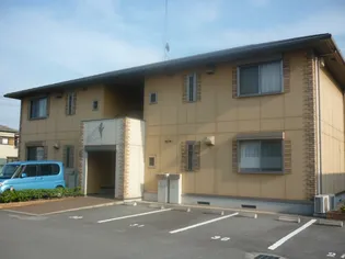 メゾン クレールCの画像