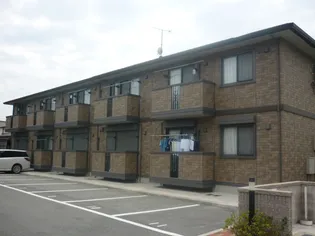 エスペランサ二見A棟の画像