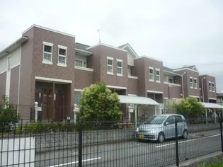 パルレーヴの画像