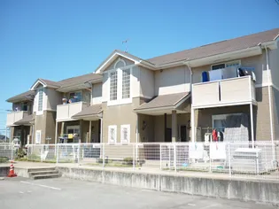 ソレアード本荘弐番館の画像