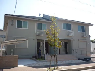 グランシャリオの画像