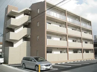 グレイスヒルズ大久保【2階】の外観