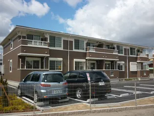 フレグランスAの画像