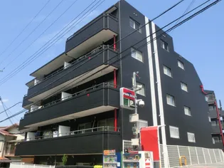 ロイヤルメゾンアドニスの画像