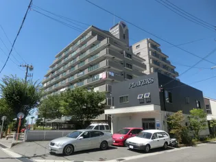 グランプレステージ西神戸伊川谷の画像