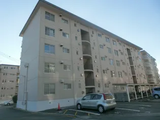 東二見ガーデンハイツ7号棟の画像