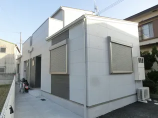 アジール デュオA棟の画像