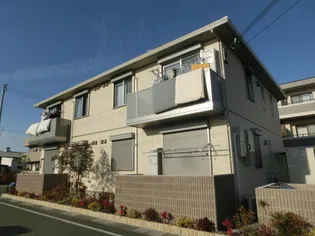 ハーモニーヴィラの画像