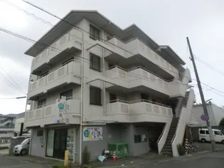 明豊マンションの画像