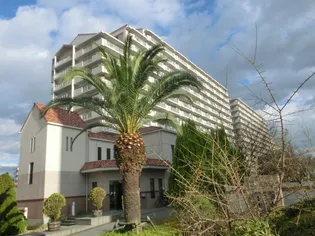 オーズタウン イーストスクエアの画像