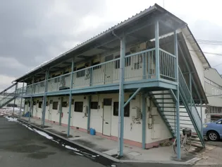 大開マンションの画像