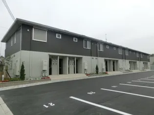 エクレール福井の画像