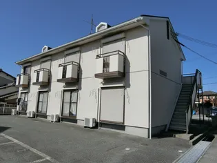 プラネットハウスの画像