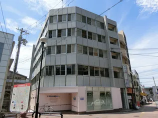 石田マンションの画像
