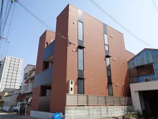 コティ樽屋町の画像