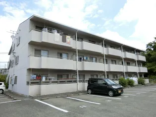 コンフォルト芝町の画像