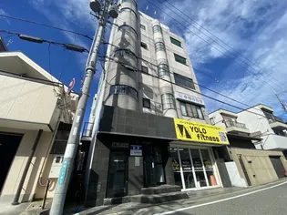 αII大久保の画像