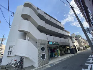 住吉マンションの画像