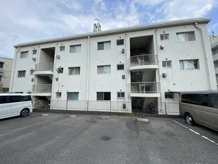 藤本ハイツの画像