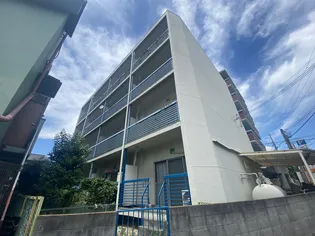 ウエストマンション魚住の画像