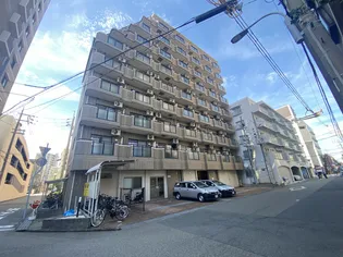 ウエストビラITOの画像