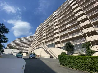 ネオコーポ明舞壱番館の画像