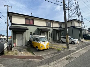 フロイデI番館の画像