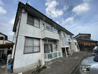 メゾン ソレイユの画像