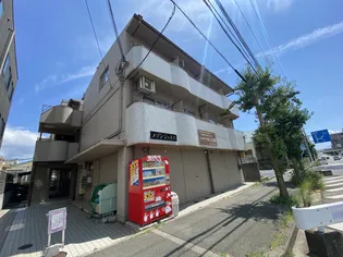 メゾン ジュネスの画像