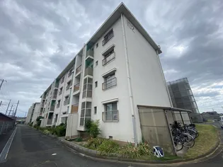 東加古川ファミリーマンションの画像