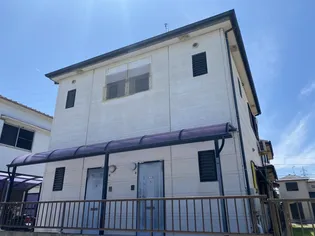 メゾン関芸の画像