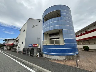 ヴィアノ緑が丘WESTの画像