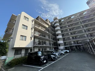 ライオンズマンション明石二見の画像