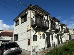 山一ハイツの画像