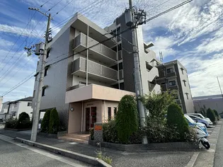 ポラリス弐番館の画像