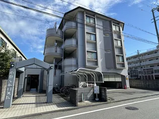 アメニティゆうの画像