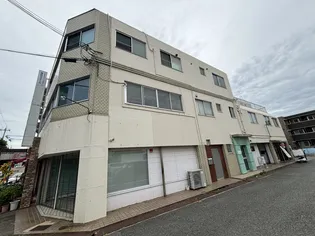 ハリマビルの画像