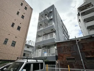 シーサイドマンションの画像