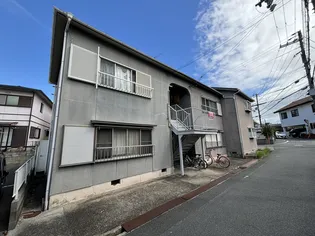 梶本ハイツの画像