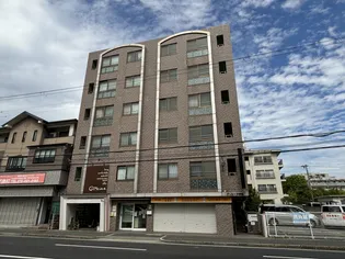 グリシーヌ静徳の画像